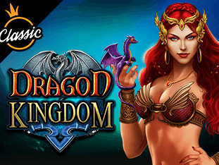 Dragon Kingdom thumbnail