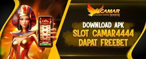 Bonus Instal Aplikasi APK promotional banner
