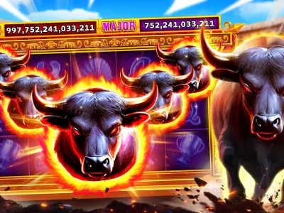 Tampilan Utama Bobatoto Slot