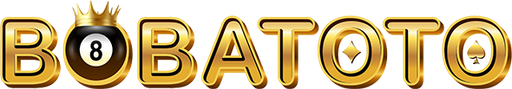 Bobatoto Slot Logo